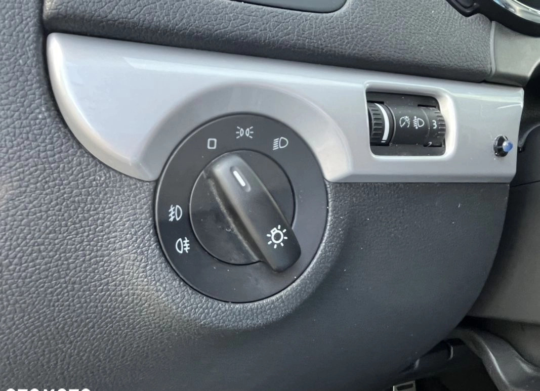 Skoda Yeti cena 24900 przebieg: 153000, rok produkcji 2012 z Gdańsk małe 137